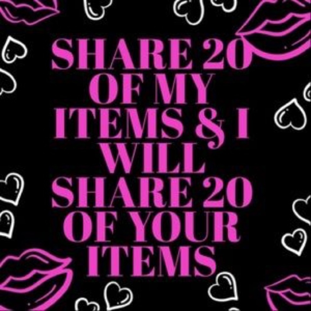 Let’s Gain More Followers And Make Some Sales